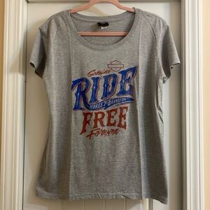 Harley Davidson Shirt